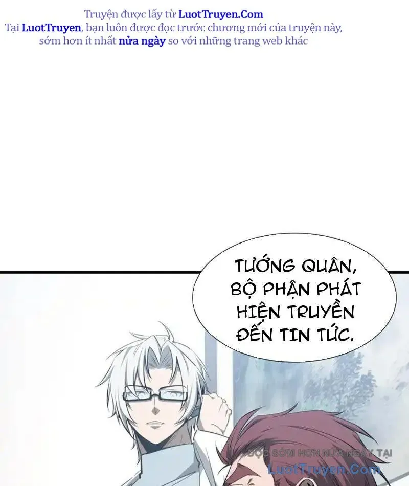 Dị Ngục Bạo Quân: Cái Bóng Của Ta Có Thể Tiến Hóa Vô Hạn - Chapter 50 - Page 59