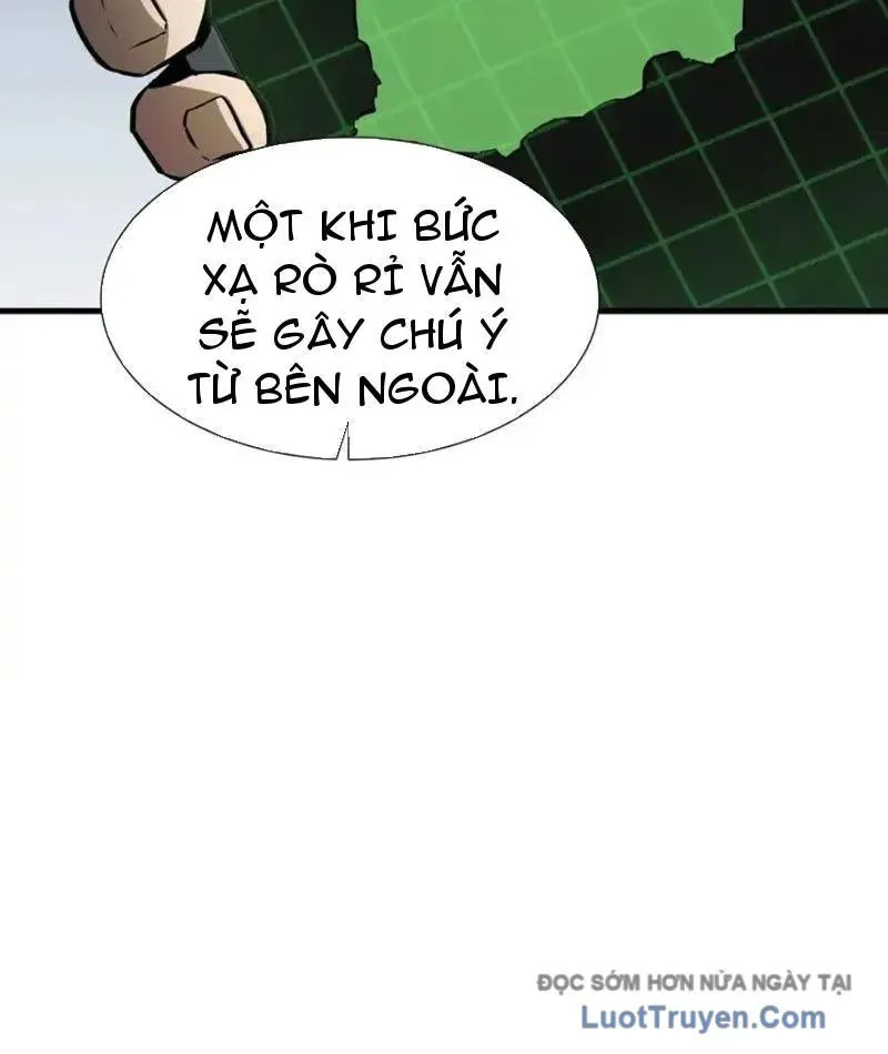 Dị Ngục Bạo Quân: Cái Bóng Của Ta Có Thể Tiến Hóa Vô Hạn - Chapter 50 - Page 6