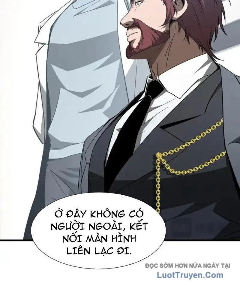 Dị Ngục Bạo Quân: Cái Bóng Của Ta Có Thể Tiến Hóa Vô Hạn - Chapter 50 - Page 60