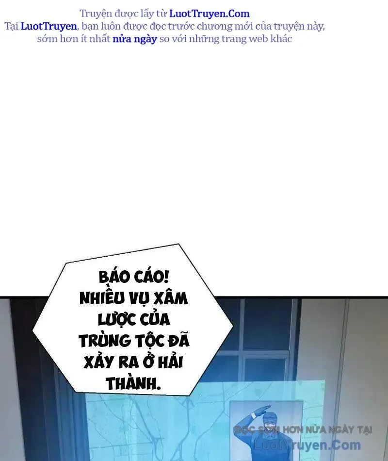 Dị Ngục Bạo Quân: Cái Bóng Của Ta Có Thể Tiến Hóa Vô Hạn - Chapter 50 - Page 61