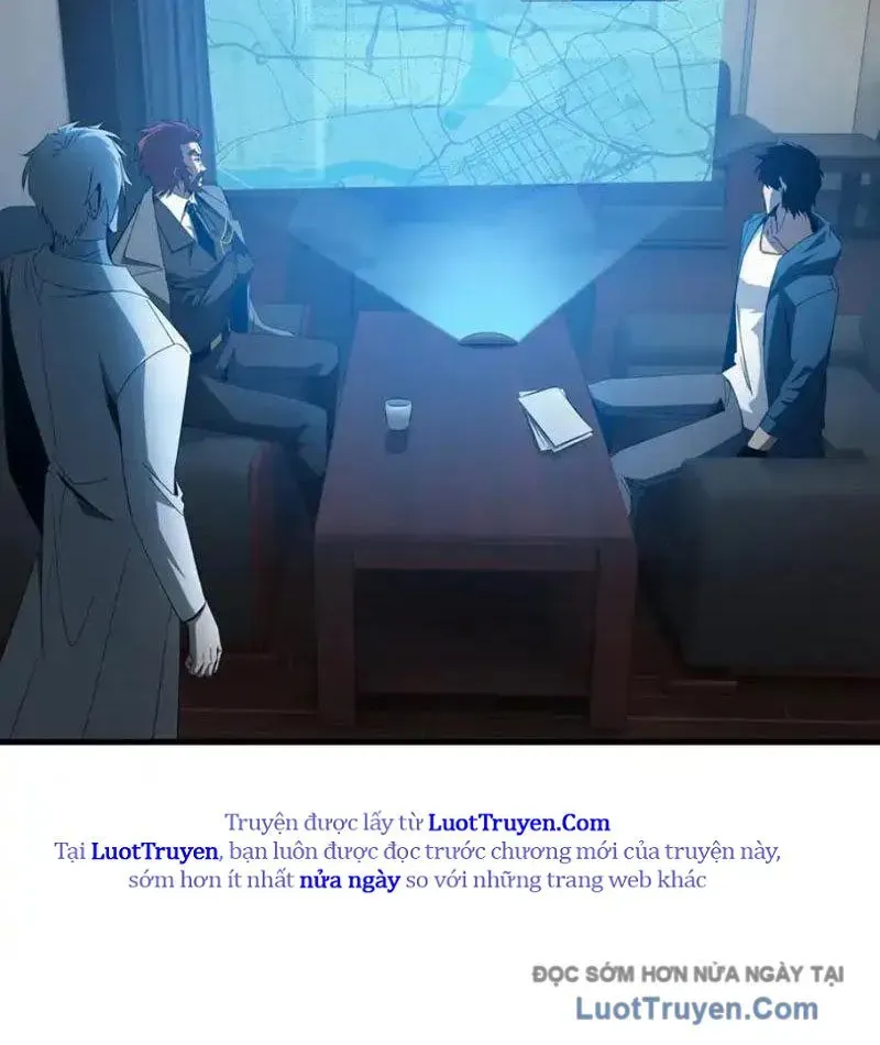 Dị Ngục Bạo Quân: Cái Bóng Của Ta Có Thể Tiến Hóa Vô Hạn - Chapter 50 - Page 62