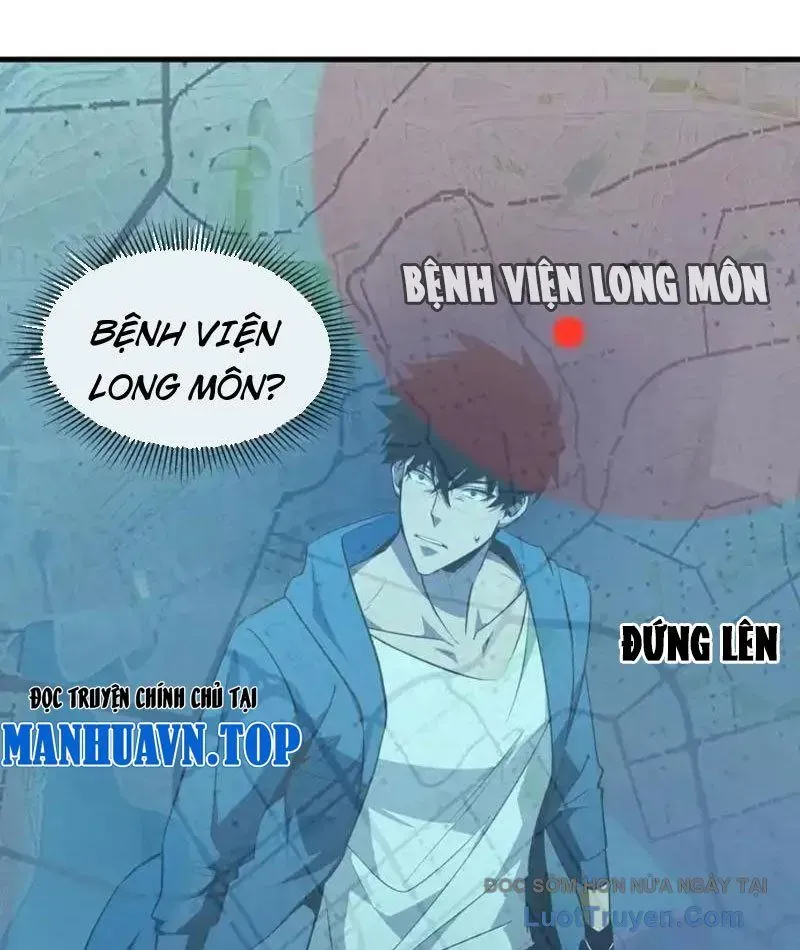 Dị Ngục Bạo Quân: Cái Bóng Của Ta Có Thể Tiến Hóa Vô Hạn - Chapter 50 - Page 66