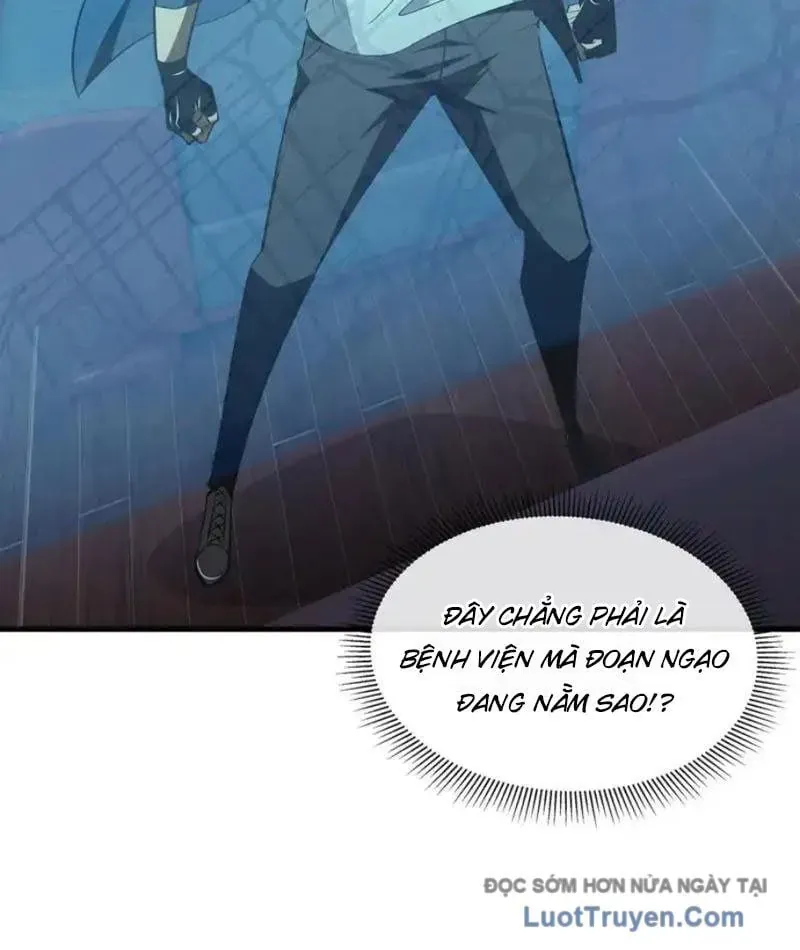 Dị Ngục Bạo Quân: Cái Bóng Của Ta Có Thể Tiến Hóa Vô Hạn - Chapter 50 - Page 67