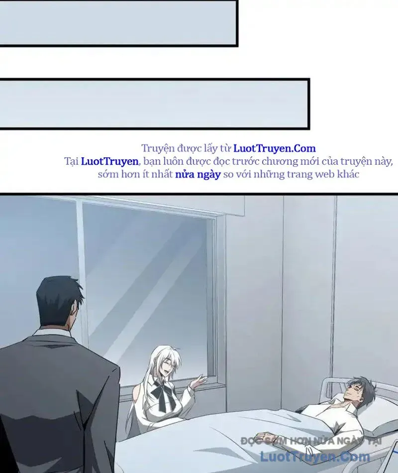 Dị Ngục Bạo Quân: Cái Bóng Của Ta Có Thể Tiến Hóa Vô Hạn - Chapter 50 - Page 69