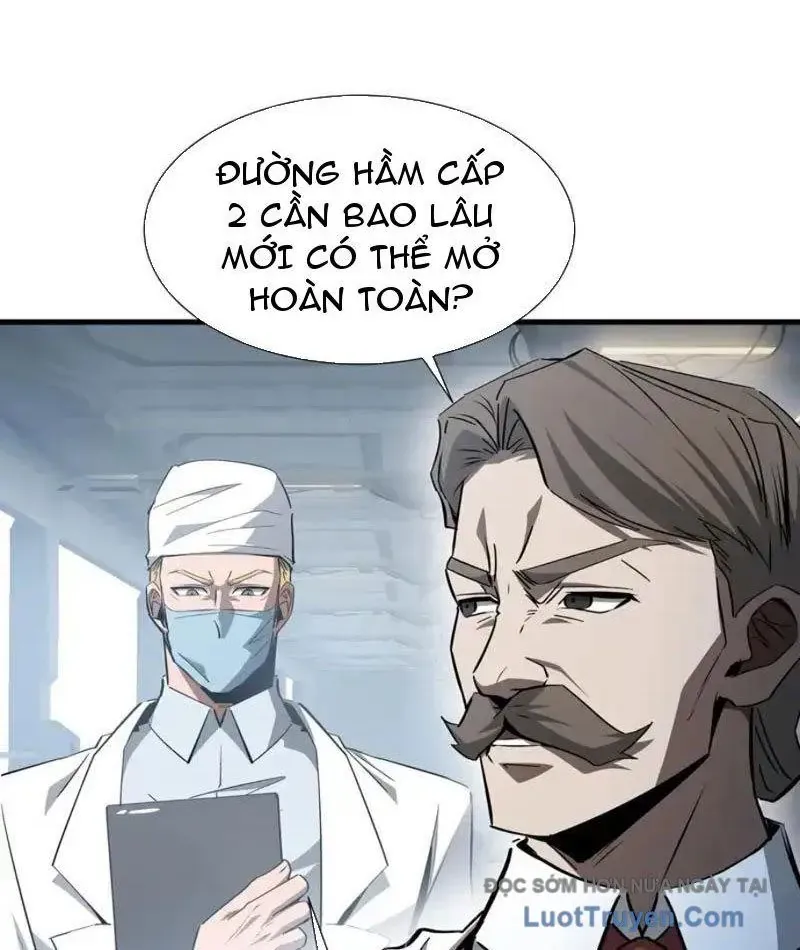 Dị Ngục Bạo Quân: Cái Bóng Của Ta Có Thể Tiến Hóa Vô Hạn - Chapter 50 - Page 7