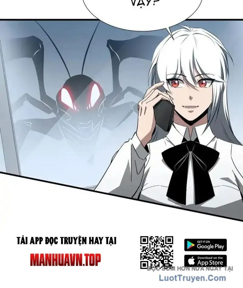 Dị Ngục Bạo Quân: Cái Bóng Của Ta Có Thể Tiến Hóa Vô Hạn - Chapter 50 - Page 72