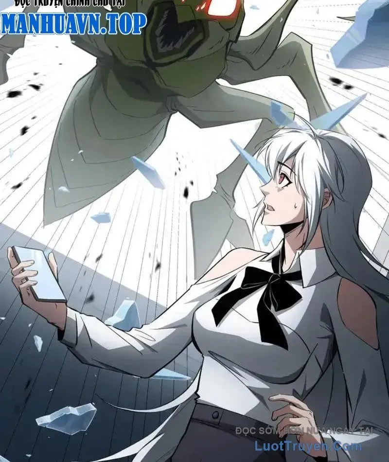 Dị Ngục Bạo Quân: Cái Bóng Của Ta Có Thể Tiến Hóa Vô Hạn - Chapter 50 - Page 74