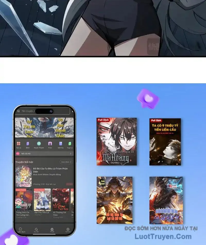 Dị Ngục Bạo Quân: Cái Bóng Của Ta Có Thể Tiến Hóa Vô Hạn - Chapter 50 - Page 75