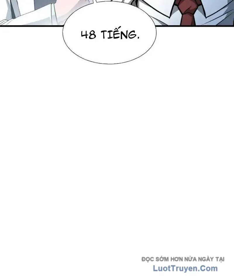 Dị Ngục Bạo Quân: Cái Bóng Của Ta Có Thể Tiến Hóa Vô Hạn - Chapter 50 - Page 8