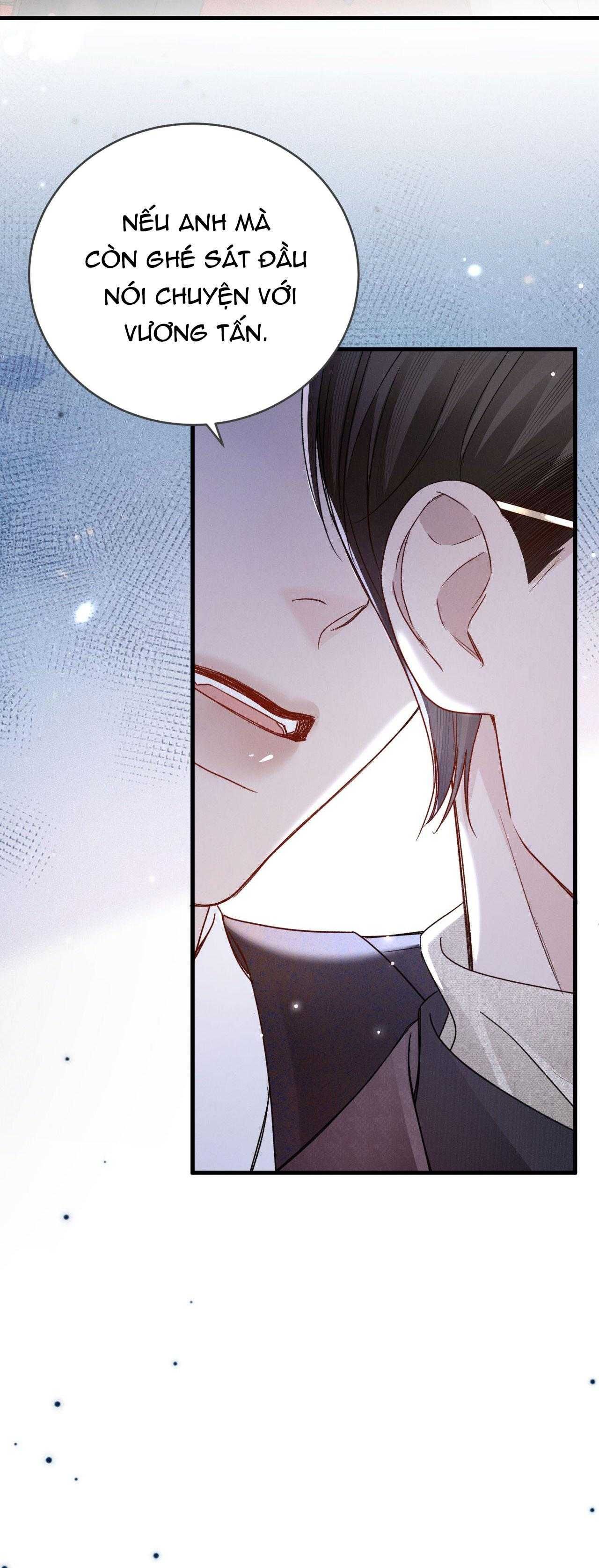 Cuộc Đối Đầu Gay Gắt - Chapter 129 - Page 14