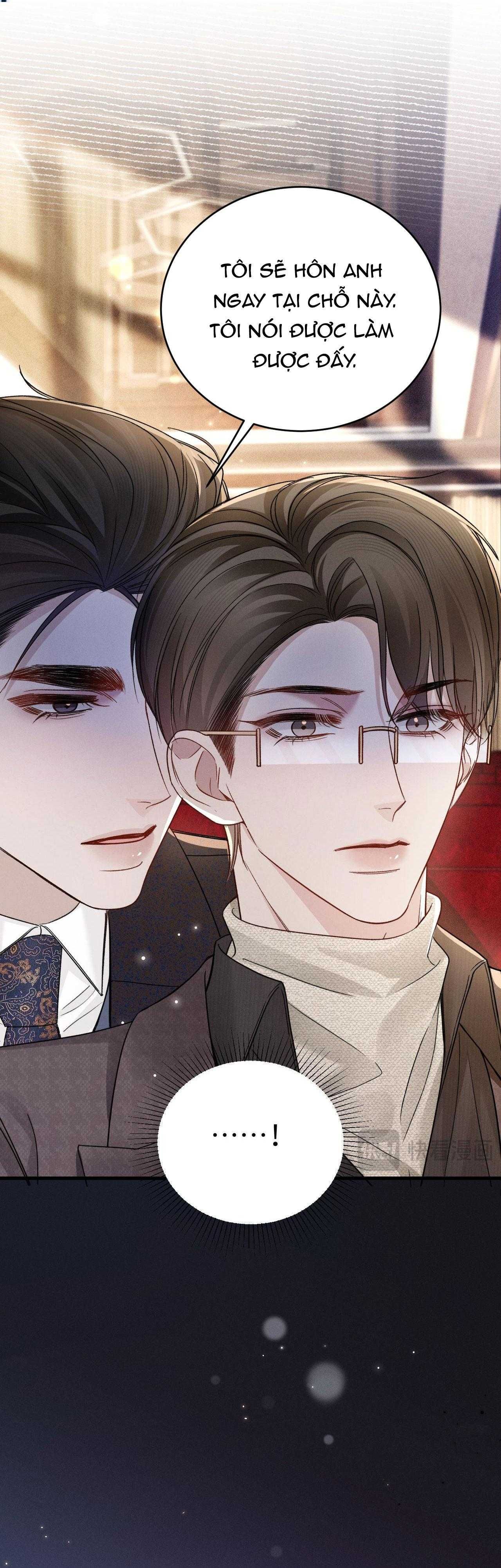 Cuộc Đối Đầu Gay Gắt - Chapter 129 - Page 15