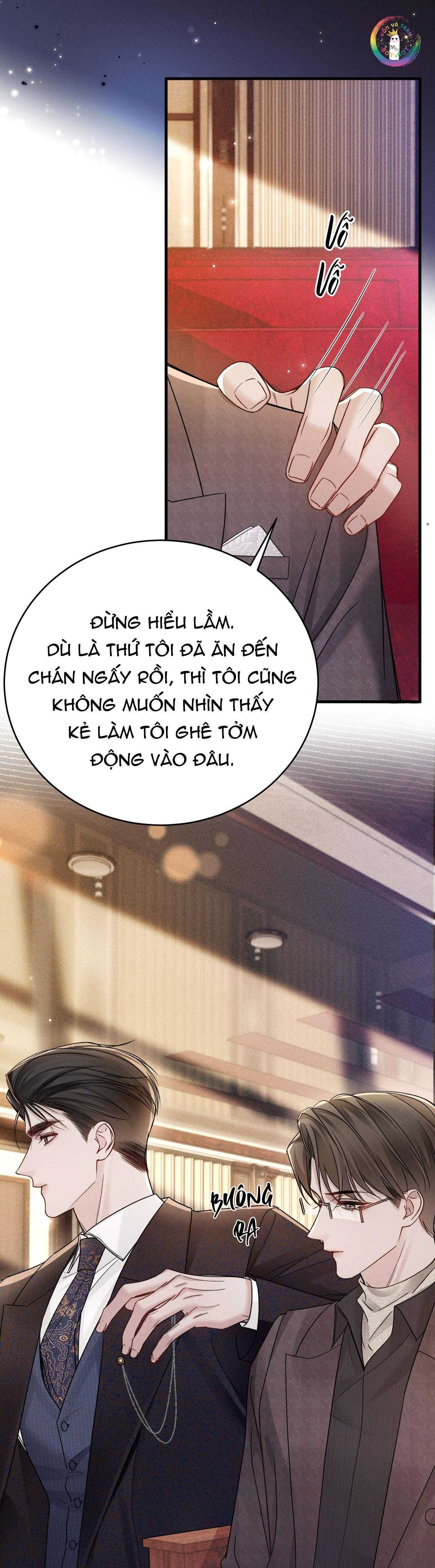 Cuộc Đối Đầu Gay Gắt - Chapter 129 - Page 16