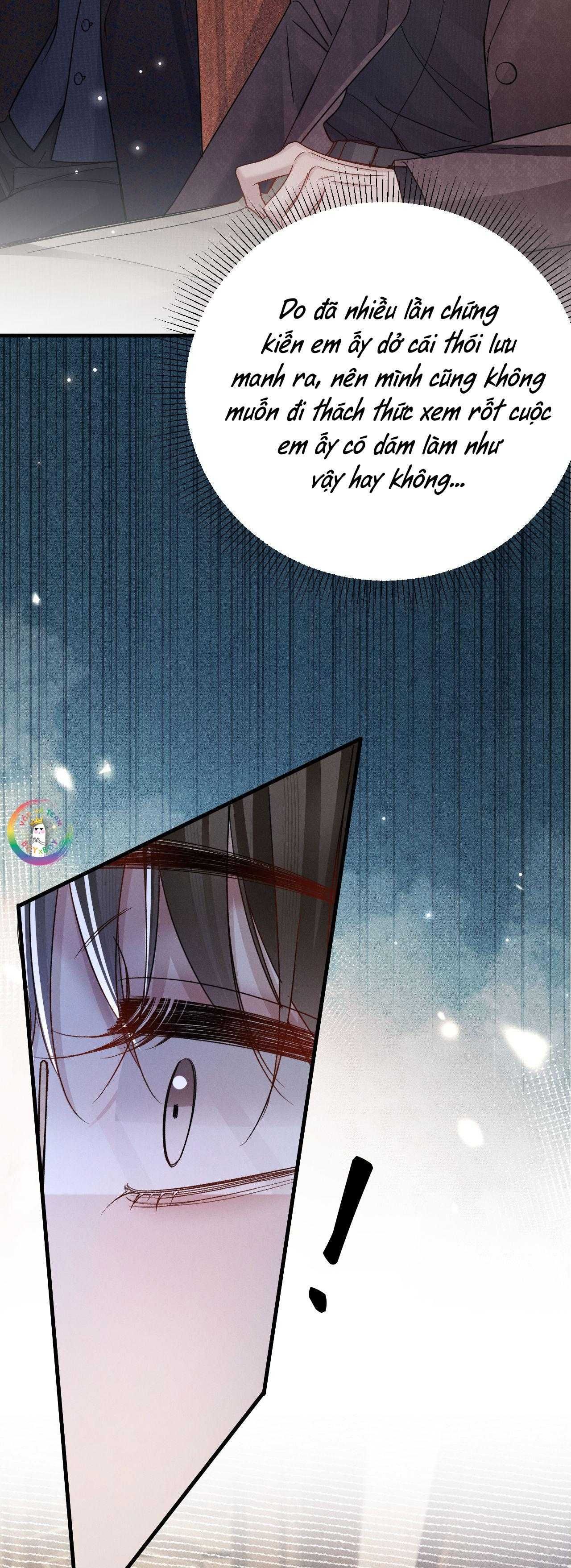 Cuộc Đối Đầu Gay Gắt - Chapter 129 - Page 17