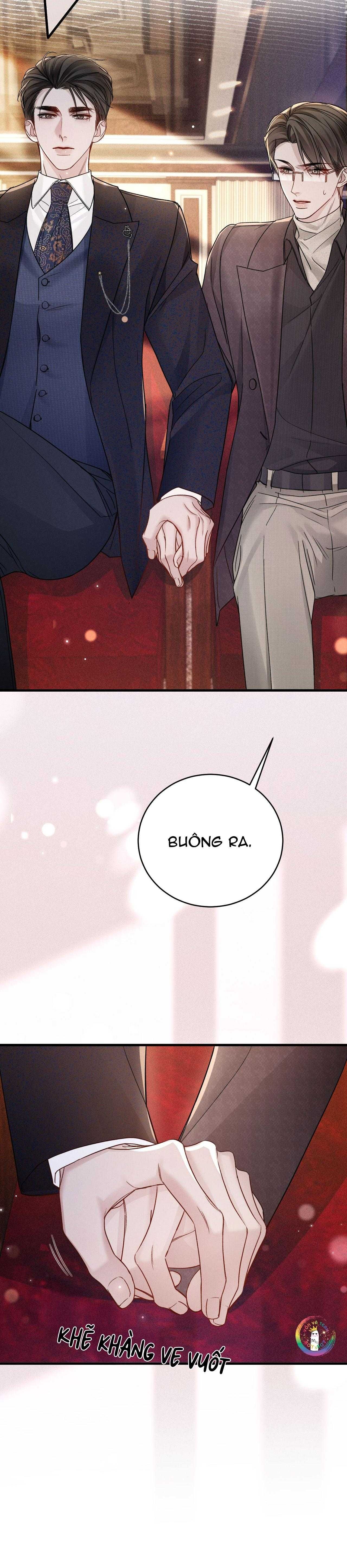 Cuộc Đối Đầu Gay Gắt - Chapter 129 - Page 18