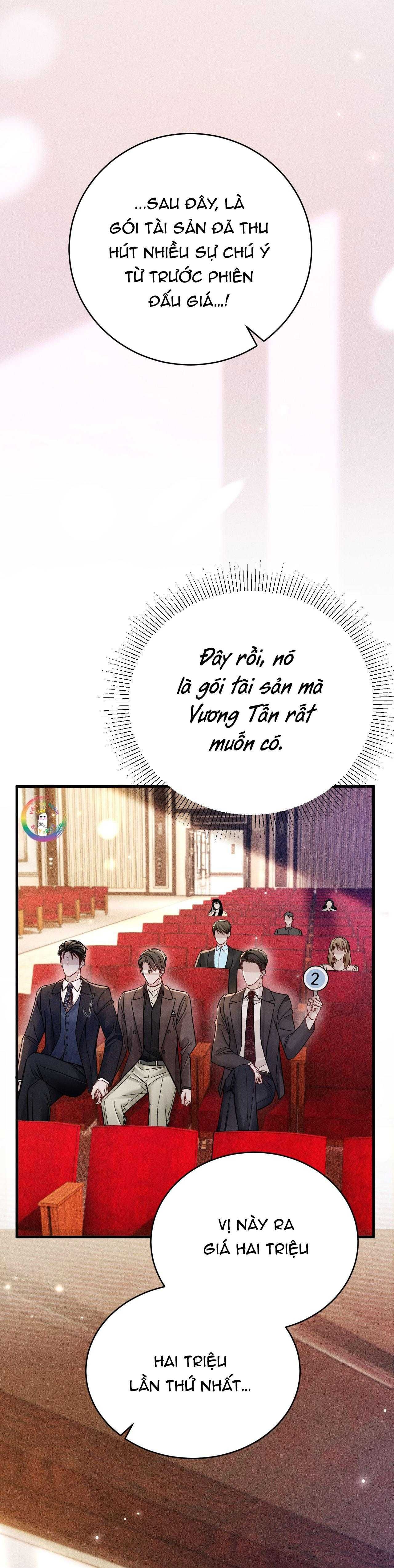 Cuộc Đối Đầu Gay Gắt - Chapter 129 - Page 20