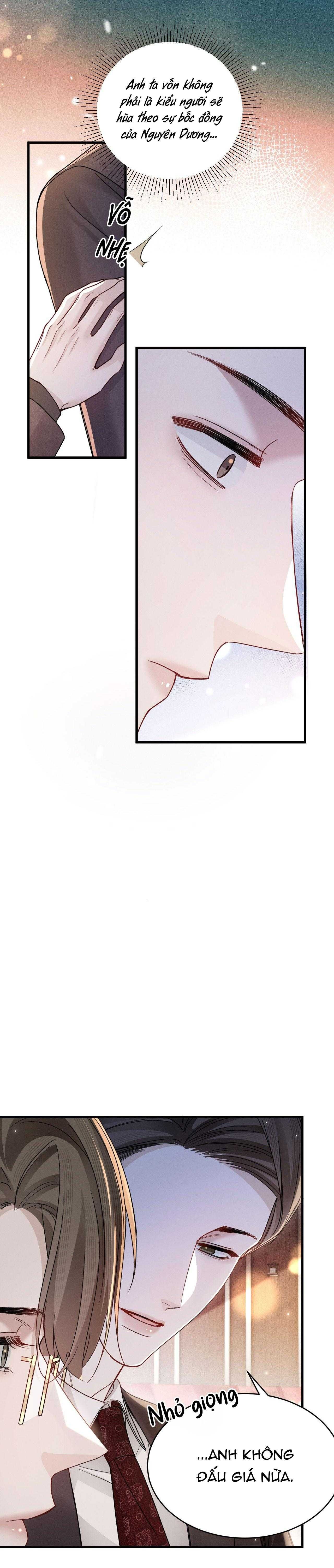 Cuộc Đối Đầu Gay Gắt - Chapter 129 - Page 23