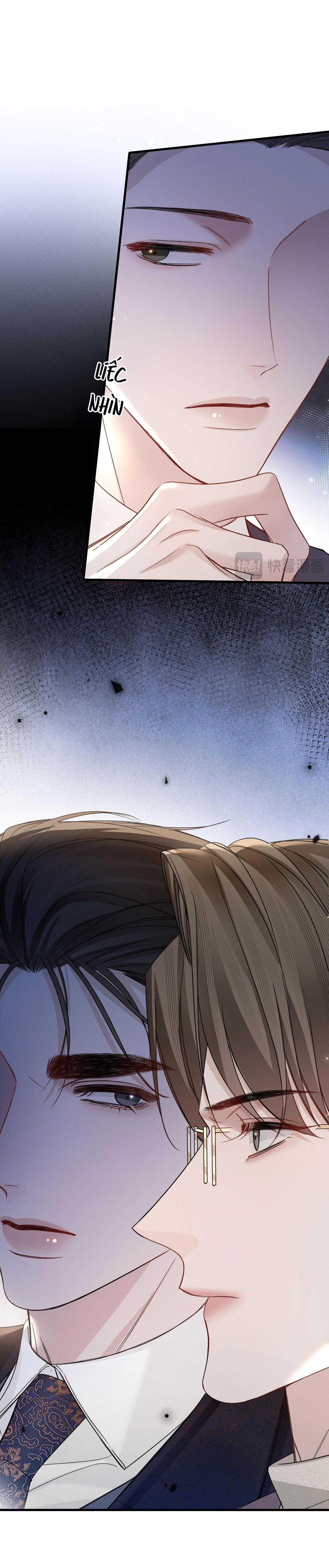 Cuộc Đối Đầu Gay Gắt - Chapter 129 - Page 25