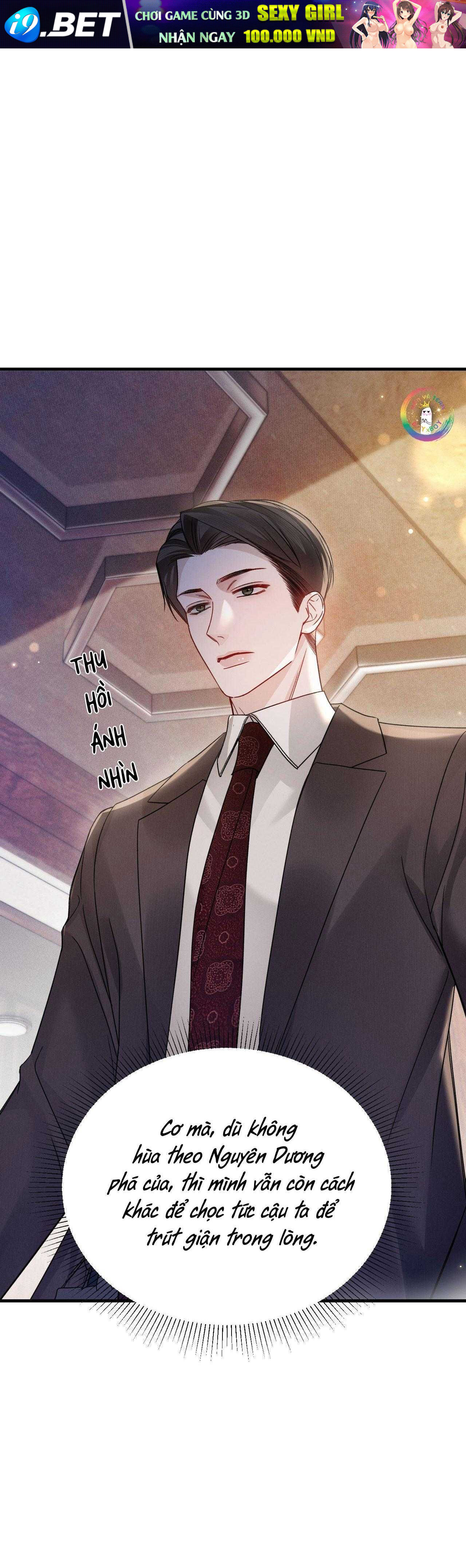 Cuộc Đối Đầu Gay Gắt - Chapter 129 - Page 26