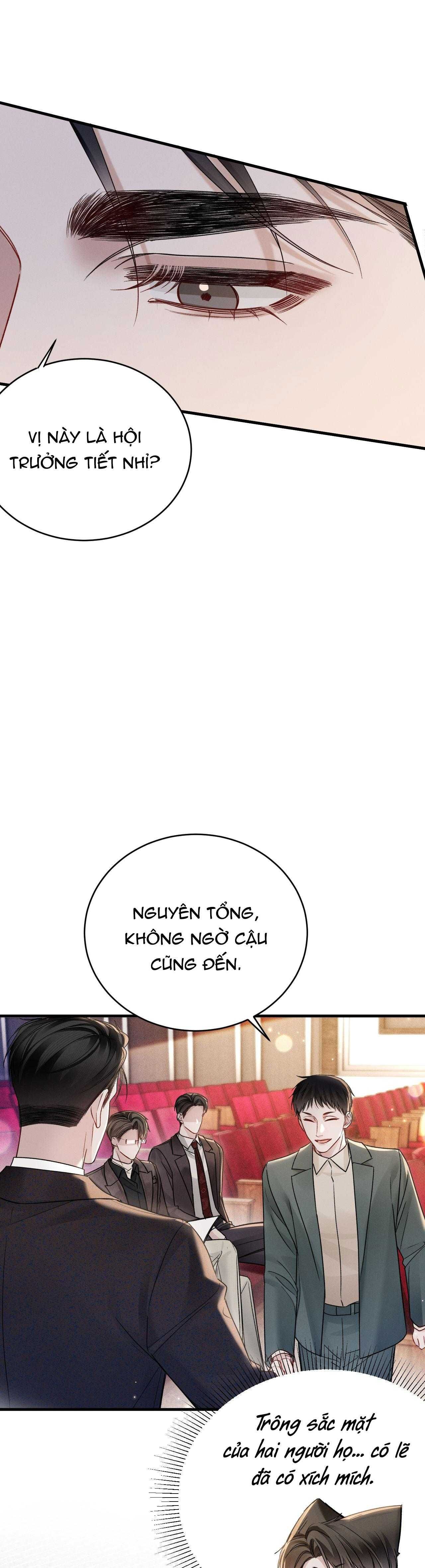 Cuộc Đối Đầu Gay Gắt - Chapter 129 - Page 6