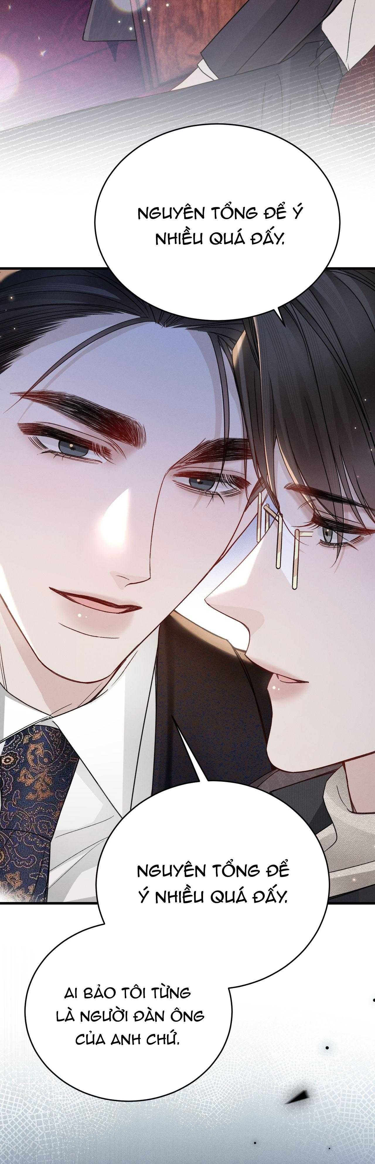 Cuộc Đối Đầu Gay Gắt - Chapter 129 - Page 8