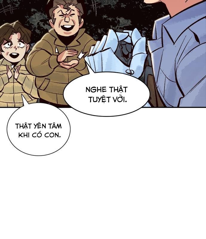 Tôi - Necromancer Cô Độc - Chapter 39 - Page 102