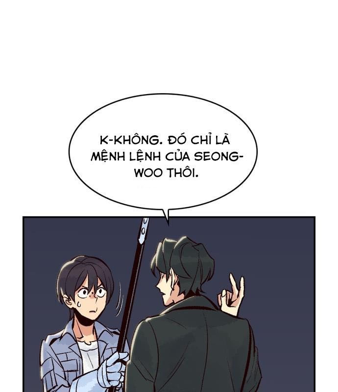 Tôi - Necromancer Cô Độc - Chapter 39 - Page 103