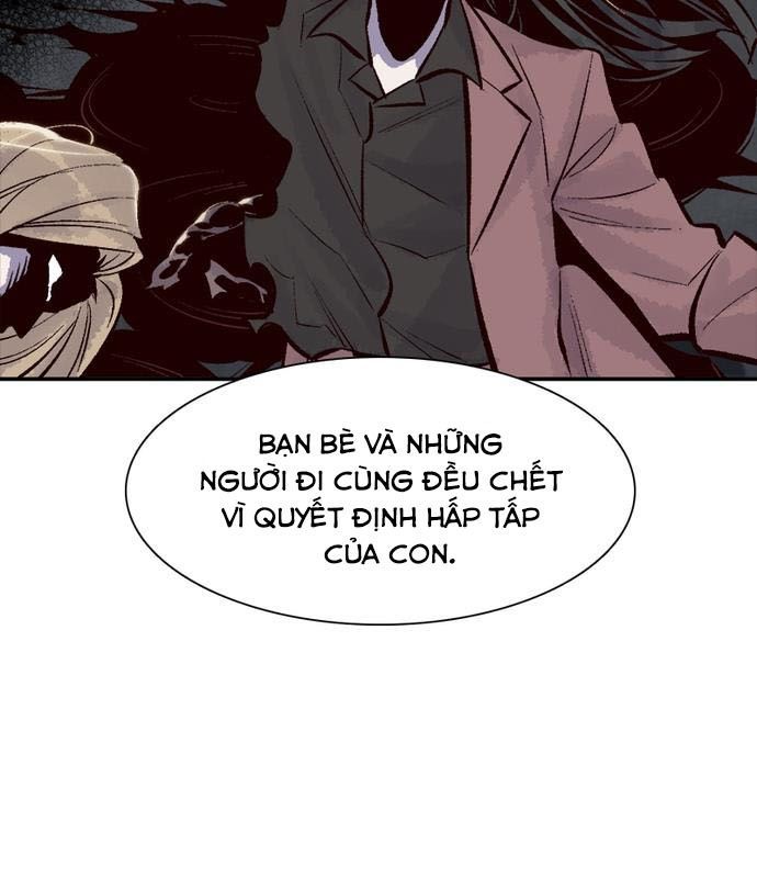 Tôi - Necromancer Cô Độc - Chapter 39 - Page 107