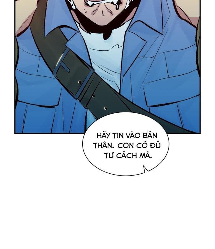 Tôi - Necromancer Cô Độc - Chapter 39 - Page 118