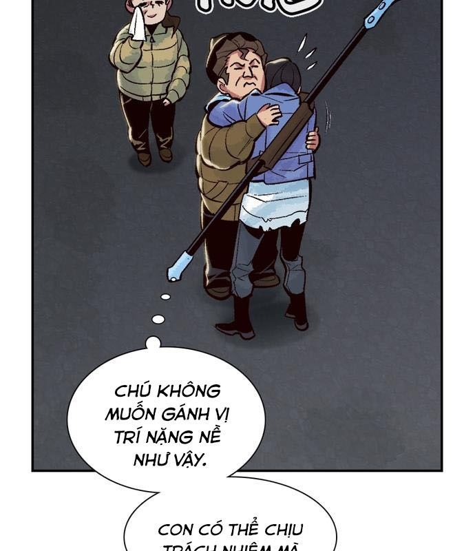 Tôi - Necromancer Cô Độc - Chapter 39 - Page 121