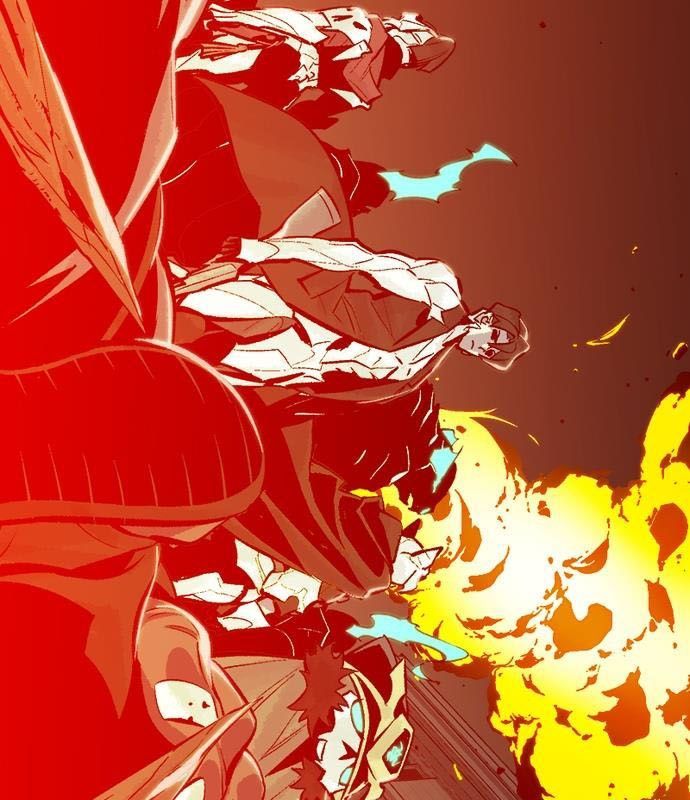 Tôi - Necromancer Cô Độc - Chapter 39 - Page 126