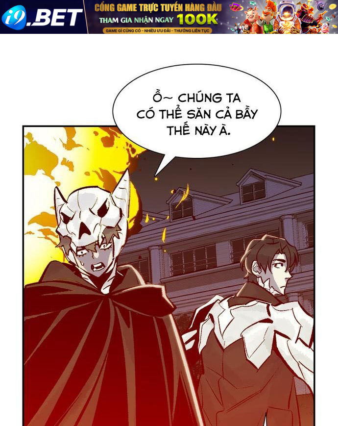 Tôi - Necromancer Cô Độc - Chapter 39 - Page 128