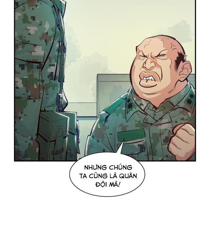 Tôi - Necromancer Cô Độc - Chapter 39 - Page 13