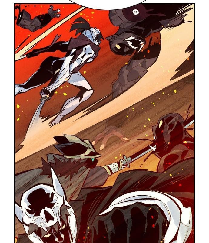 Tôi - Necromancer Cô Độc - Chapter 39 - Page 131