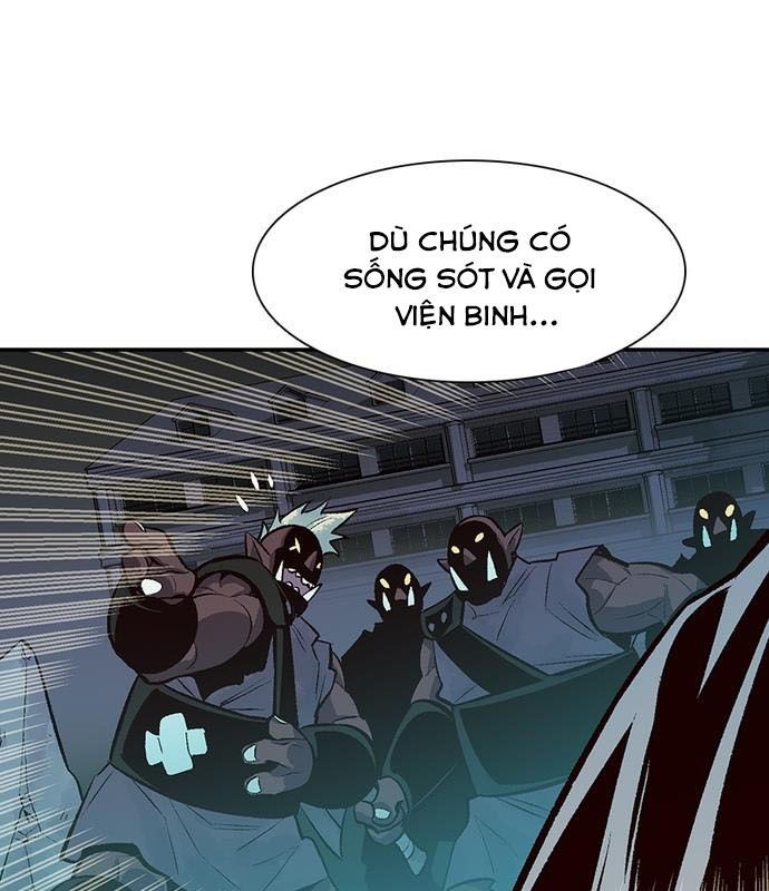 Tôi - Necromancer Cô Độc - Chapter 39 - Page 133