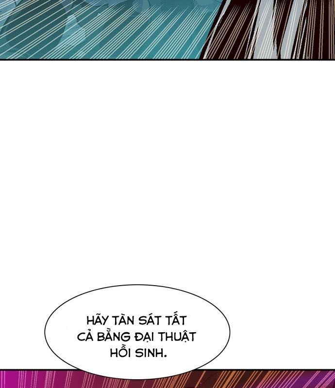 Tôi - Necromancer Cô Độc - Chapter 39 - Page 134