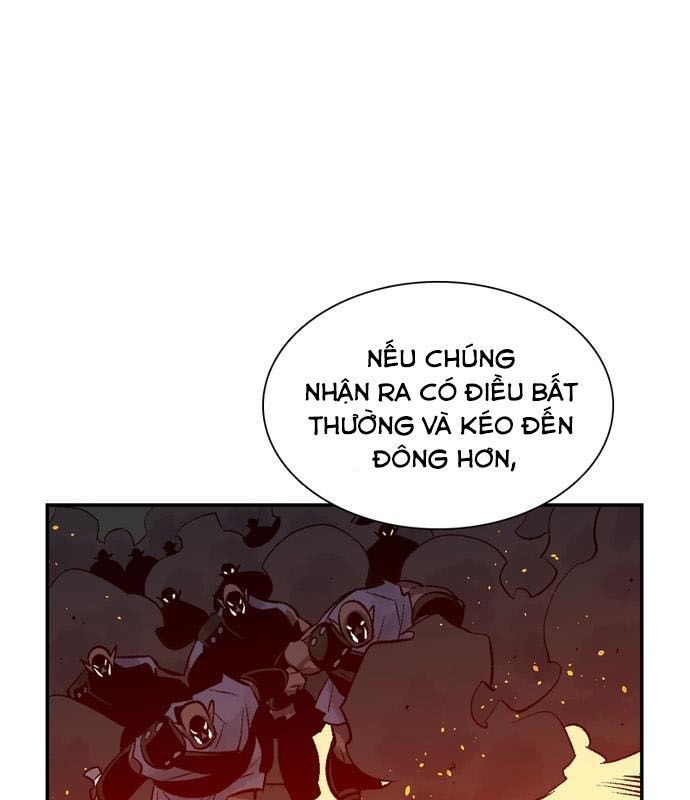 Tôi - Necromancer Cô Độc - Chapter 39 - Page 137
