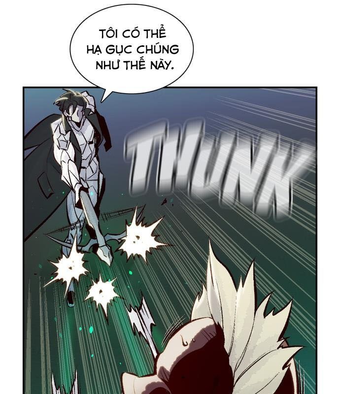 Tôi - Necromancer Cô Độc - Chapter 39 - Page 146