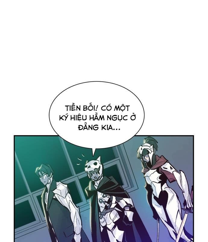 Tôi - Necromancer Cô Độc - Chapter 39 - Page 151