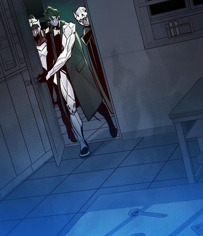 Tôi - Necromancer Cô Độc - Chapter 39 - Page 156