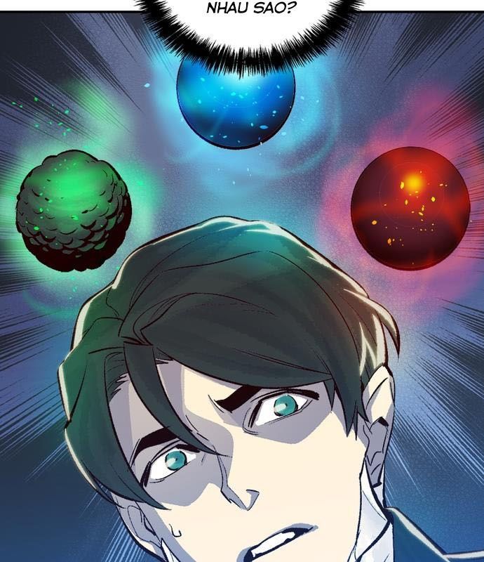 Tôi - Necromancer Cô Độc - Chapter 39 - Page 159