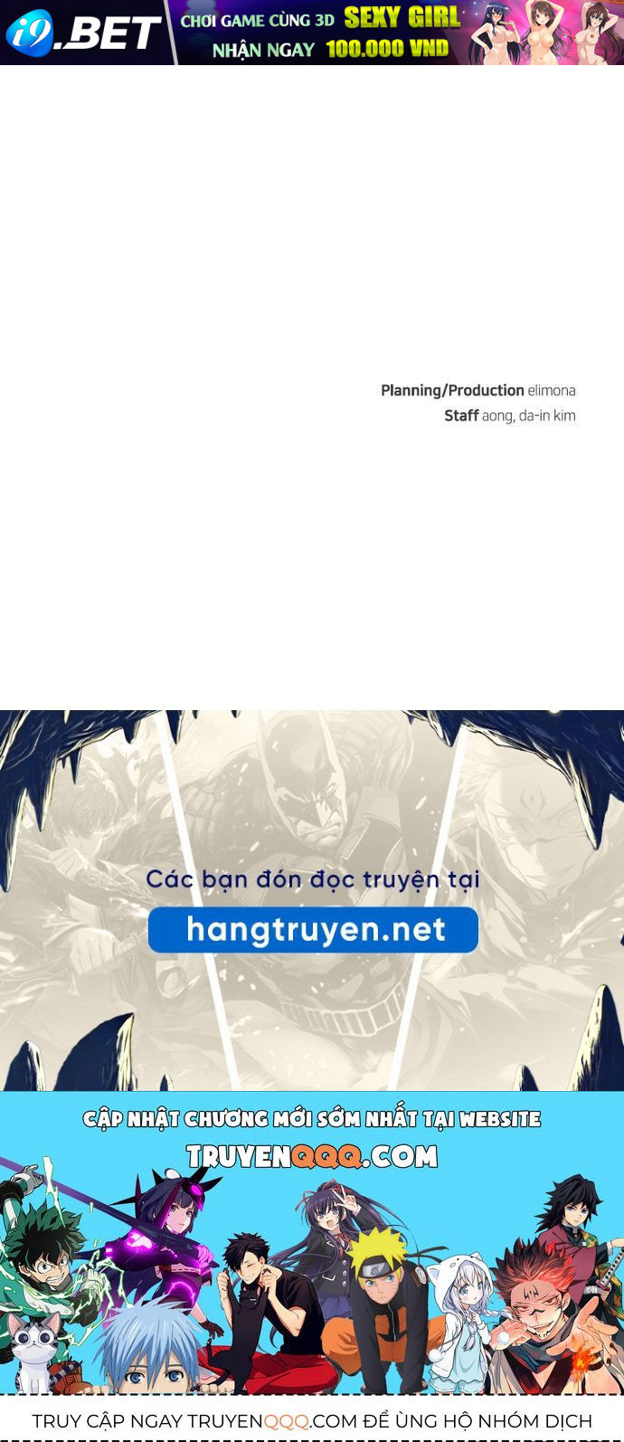 Tôi - Necromancer Cô Độc - Chapter 39 - Page 161