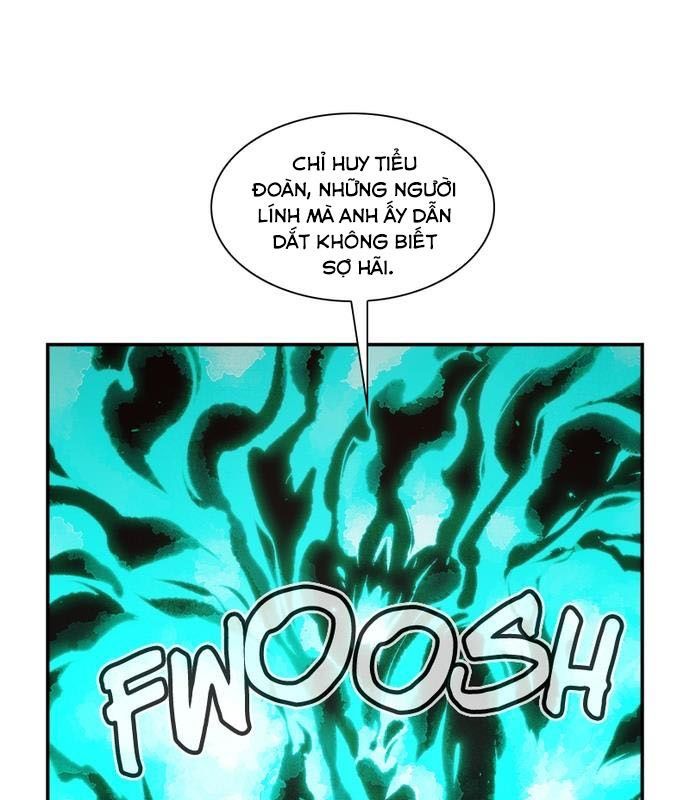 Tôi - Necromancer Cô Độc - Chapter 39 - Page 17