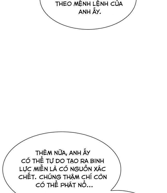 Tôi - Necromancer Cô Độc - Chapter 39 - Page 19