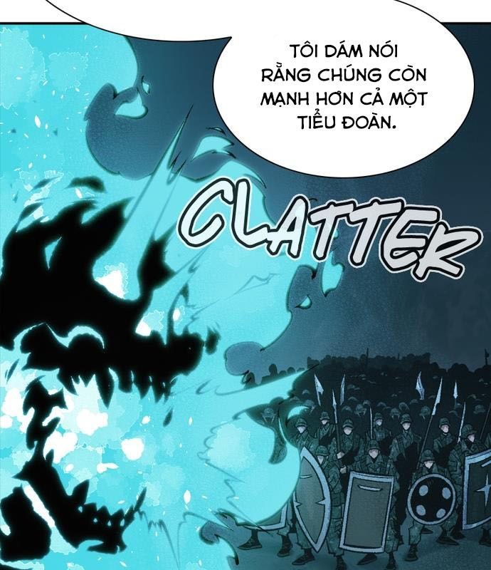 Tôi - Necromancer Cô Độc - Chapter 39 - Page 20