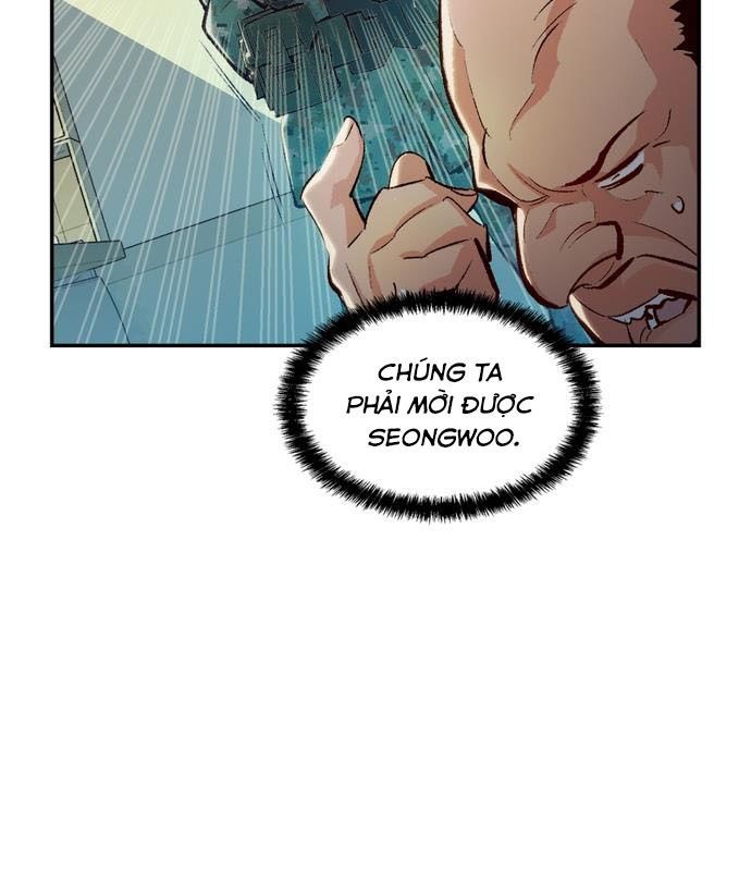 Tôi - Necromancer Cô Độc - Chapter 39 - Page 25