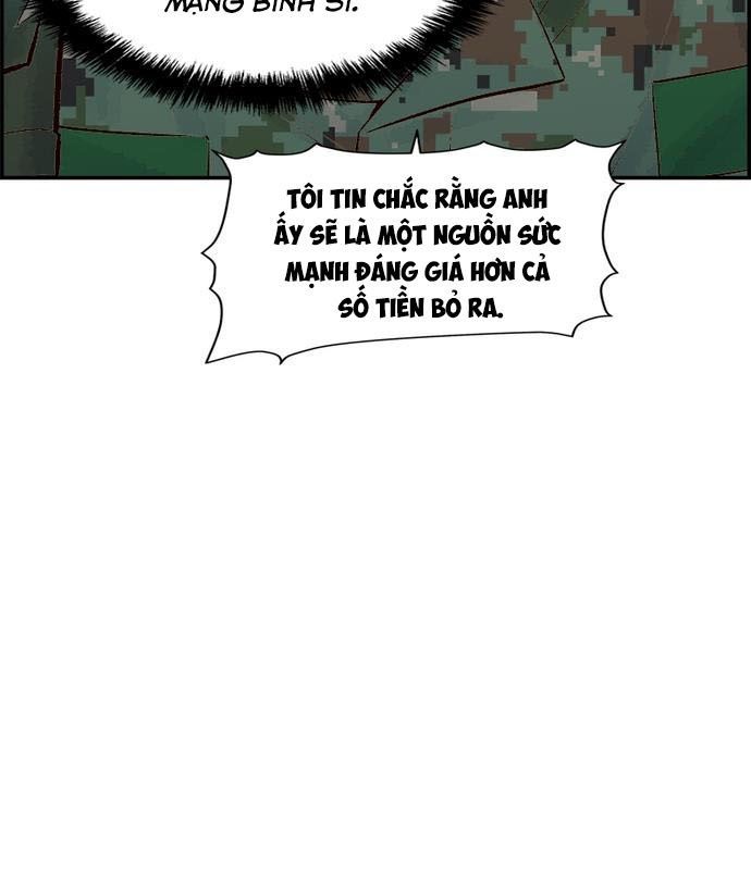 Tôi - Necromancer Cô Độc - Chapter 39 - Page 28