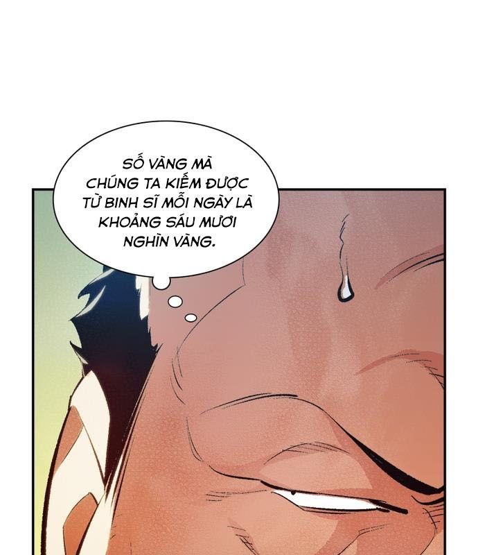 Tôi - Necromancer Cô Độc - Chapter 39 - Page 29