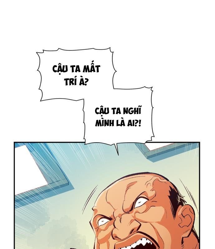 Tôi - Necromancer Cô Độc - Chapter 39 - Page 3