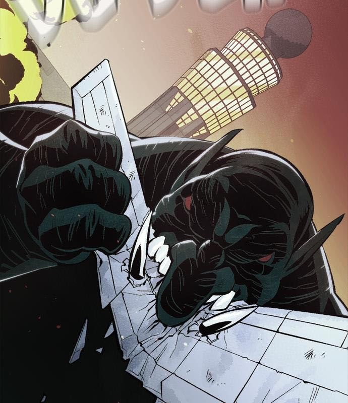 Tôi - Necromancer Cô Độc - Chapter 39 - Page 34