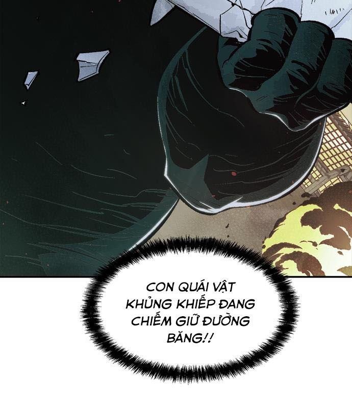 Tôi - Necromancer Cô Độc - Chapter 39 - Page 35